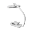 LED RECHARGEABLE READING LAMP VIDEX VL-NL134W White