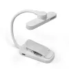 LED RECHARGEABLE READING LAMP VIDEX VL-NL134W White