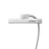 LED RECHARGEABLE READING LAMP VIDEX VL-NL134W White
