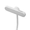 LED RECHARGEABLE READING LAMP VIDEX VL-NL134W White