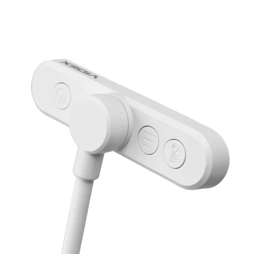 LED RECHARGEABLE READING LAMP VIDEX VL-NL134W White