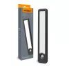 LED RECHARGEABLE LIGHT with MOTION SENSOR VIDEX