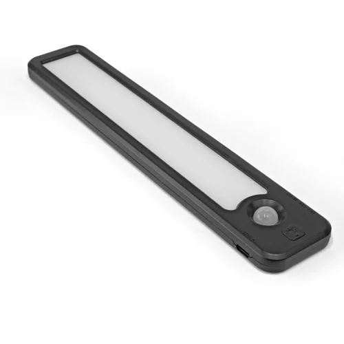 LED RECHARGEABLE LIGHT with MOTION SENSOR VIDEX