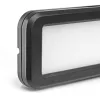 LED RECHARGEABLE LIGHT with MOTION SENSOR VIDEX