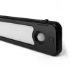 LED RECHARGEABLE LIGHT with MOTION SENSOR VIDEX