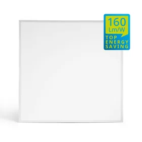   LED Recessed-mounted Panel VIDEX VL-PB36CW 36W 3000-4000-6000K