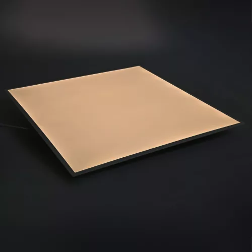 LED Recessed-mounted Panel VIDEX VL-PB36CW 36W 3000-4000-6000K