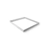 Surface-mounted frame VIDEX-LED-PANEL-SURFACE-MOUNTED-FRAME-6060