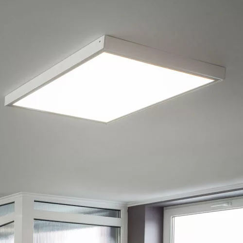Surface-mounted frame VIDEX-LED-PANEL-SURFACE-MOUNTED-FRAME-6060
