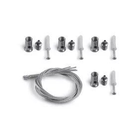 LED Panel suspension set VIDEX-LED-PANEL-SUSPENSION-SET