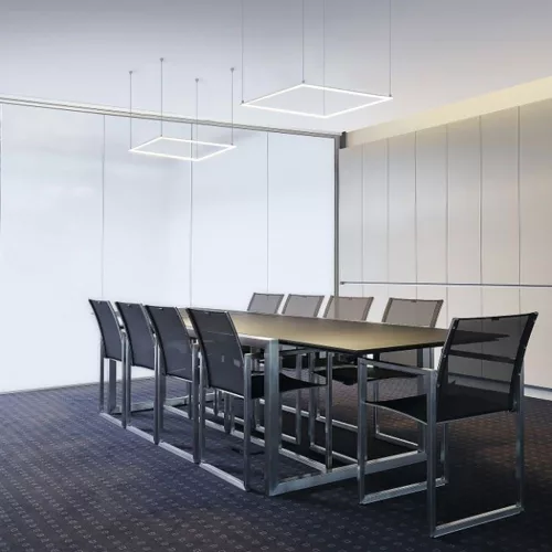 LED Panel suspension set VIDEX-LED-PANEL-SUSPENSION-SET