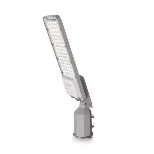 LED Street Light VIDEX IP65 SLE17 50W 5500Lm 5000K 230V