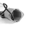 LED Street Light VIDEX IP65 SLE17 50W 5500Lm 5000K 230V