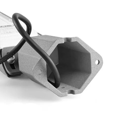 LED Street Light VIDEX IP65 SLE17 50W 5500Lm 5000K 230V