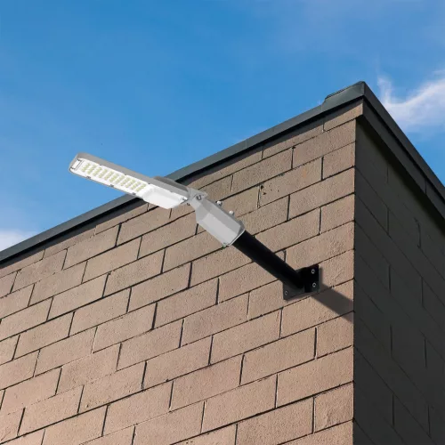 LED Street Light VIDEX IP65 SLE17 50W 5500Lm 5000K 230V