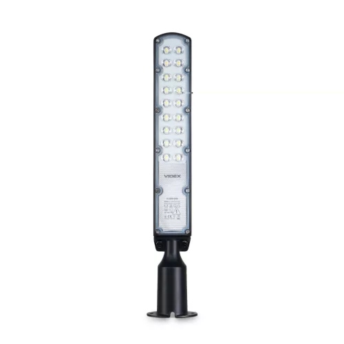 LED Street Light VIDEX IP65 SLE18 50W 5000Lm 5000K 230V