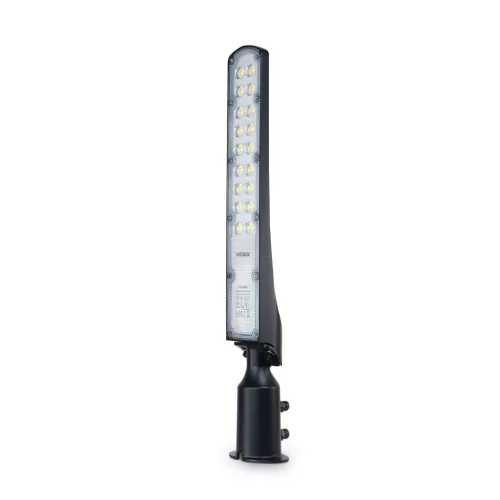 LED Street Light VIDEX IP65 SLE18 50W 5000Lm 5000K 230V