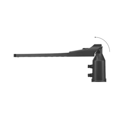 LED Street Light VIDEX IP65 SLE18 50W 5000Lm 5000K 230V