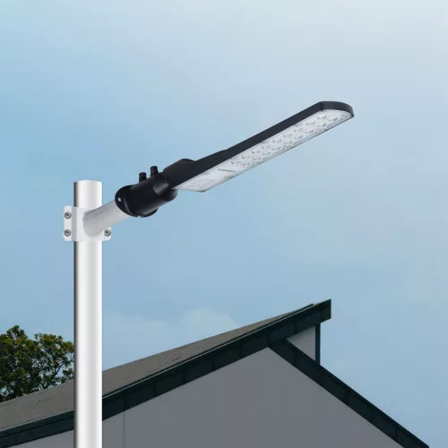 LED Street Light VIDEX IP65 SLE18 50W 5000Lm 5000K 230V