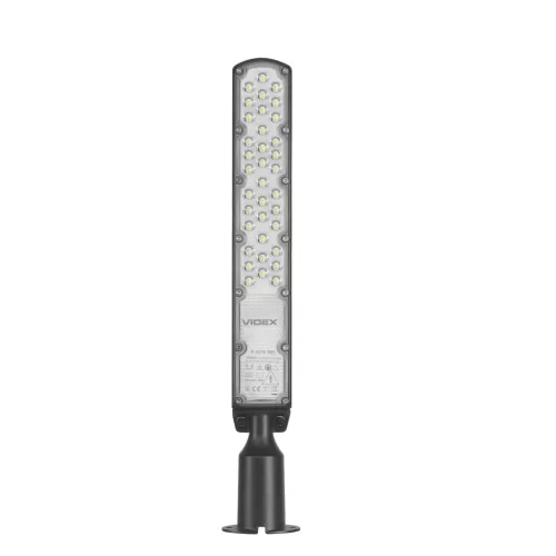 LED Street Light VIDEX IP65 SLE18 100W 10000Lm 5000K 230V