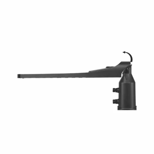 LED Street Light VIDEX IP65 SLE18 100W 10000Lm 5000K 230V