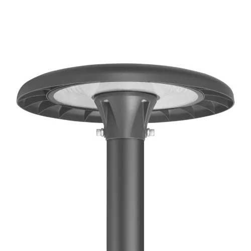 LED Park Light VIDEX VL-SLP01-120B IP65 120W 230V