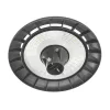 LED Park Light VIDEX VL-SLP01-120B IP65 120W 230V
