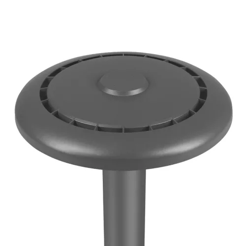 LED Park Light VIDEX VL-SLP01-120B IP65 120W 230V