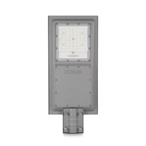 LED Solar Street light with motion sensor VIDEX VL-SLSO-082-S