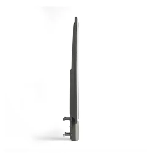 LED Solar Street light with motion sensor VIDEX VL-SLSO-082-S