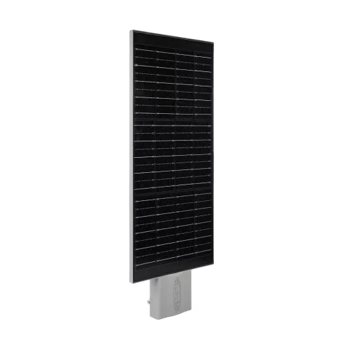 LED Solar Street light with motion sensor VIDEX VL-SLSO-082-S