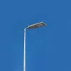 LED Solar Street light with motion sensor VIDEX VL-SLSO-082-S