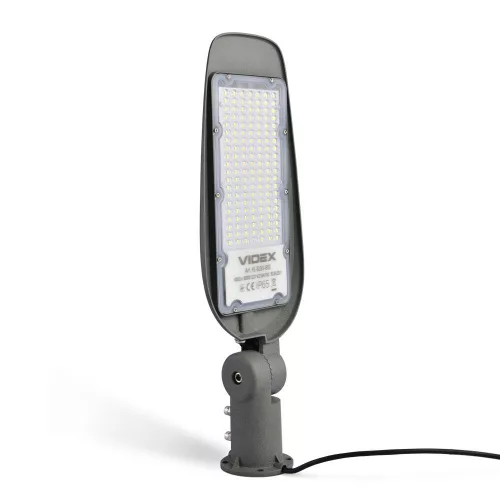 LED Solar Street light VIDEX VL-SLSO-605