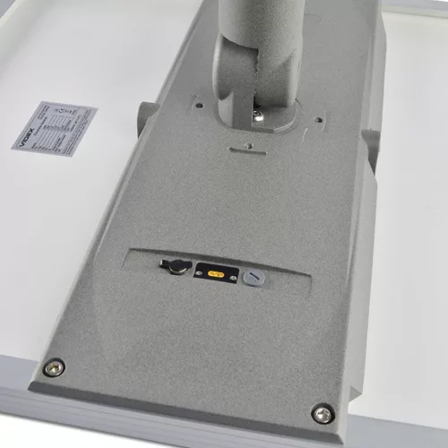 LED Solar Street light VIDEX VL-SLSO-605