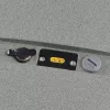 LED Solar Street light VIDEX VL-SLSO-605