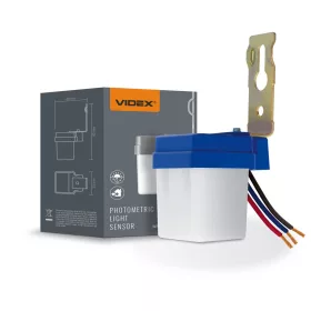 Light sensor VIDEX 6A photometrical