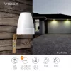 Light sensor VIDEX 10A photometrical