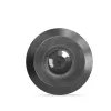 PIR motion and light sensor VIDEX VL-SPC05B 800W Black