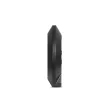 PIR motion and light sensor VIDEX VL-SPC05B 800W Black