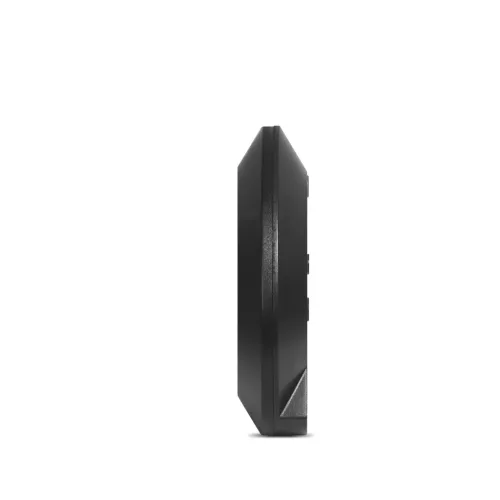 PIR motion and light sensor VIDEX VL-SPC05B 800W Black