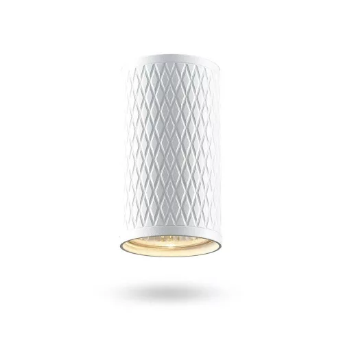 Ceiling spotlight luminaire VIDEX-GU10-TALEN-WHITE