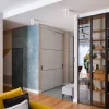 Ceiling spotlight luminaire VIDEX-GU10-TREVOR-WHITE