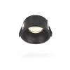 Recessed spotlight luminaire VL-SPF09R-B