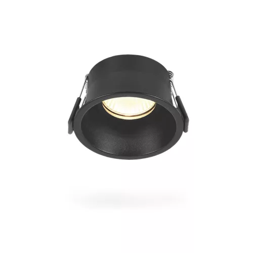 Recessed spotlight luminaire VL-SPF09R-B