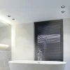 Recessed spotlight luminaire VL-SPF09R-B