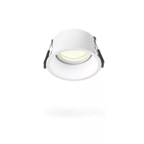 Recessed spotlight luminaire VL-SPF09R-W