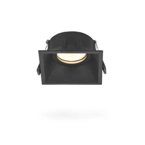 Recessed spotlight luminaire VL-SPF09S-B