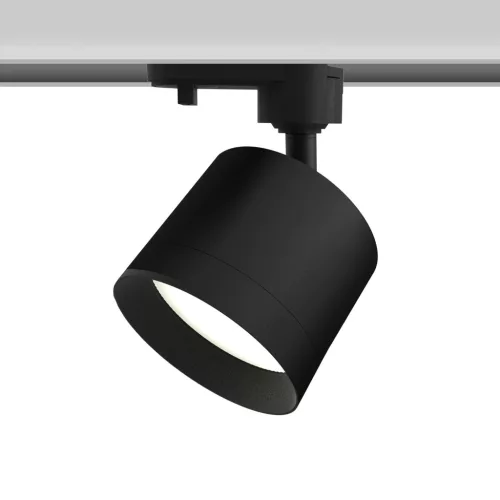Spot track luminaire VIDEX for GX53 lamp VL-SPF17C-B