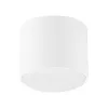 Ceiling spotlight luminaire VIDEX for GX53 lamp VL-SPF26A-W