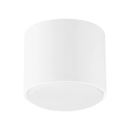 Ceiling spotlight luminaire VIDEX for GX53 lamp VL-SPF26A-W